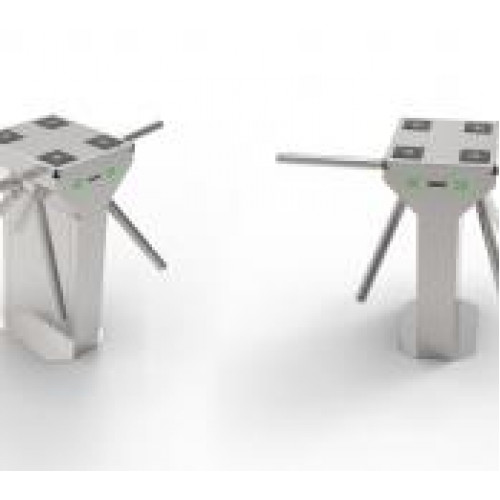 AVAX D100 Double Tripod Turnike