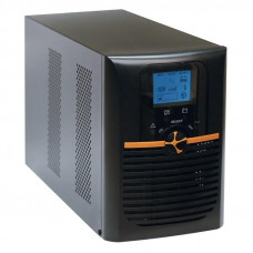 TUNCMATIK NEWTECH PRO II 1 KVA (2X9AH) 5/15 DK LCD ONLINE UPS (TSK5303)