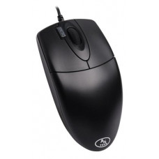 A4 TECH OP-620D USB SIYAH KABLOLU MOUSE 