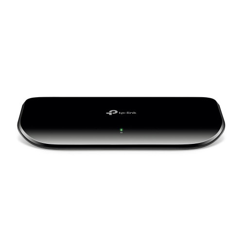 TP-LINK TL-SG1008D 8 PORT 10/100/1000 YONETILEMEZ SWITCH