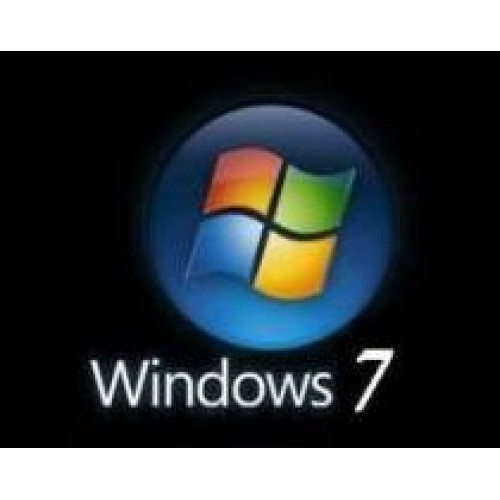 MS WINDOWS 7 PRO 32BIT TR DVD OEM (FQC-04638)