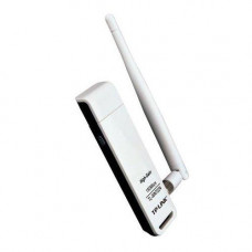 TP-LINK TL-WN722N 150MBPS WIRELESS USB ADAPTOR ANTENLI