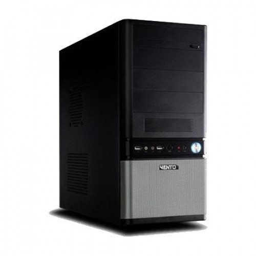 VENTO TA-K61 350W ATX SIYAH KASA