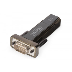 DIGITUS DA-70156 USB 2.0 TO RS232