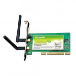 TP-LINK TL-WN851ND 2X2dBI N PCI KABLOSUZ LAN ADAPTOR