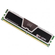 4 GB DDR3 1600 MHz HI-LEVEL SOGUTUCULU (HLV-PC12800D3/4G)