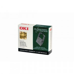 OKI 01277701 RIB-100/300-NON-EU-PROMOTIONAL YAZICI SERIT