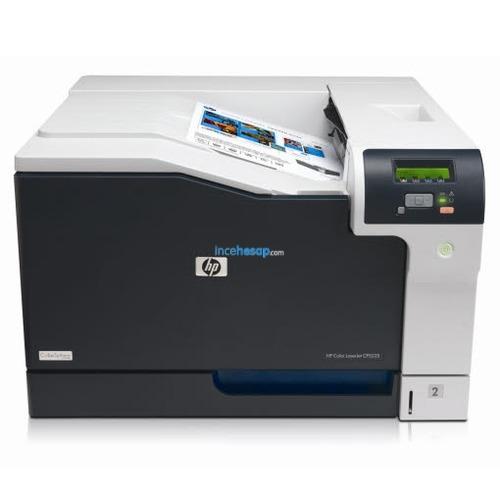 HP CE710A LASERJET PRO CP5225 RENKLI A3 LAZER YAZICI