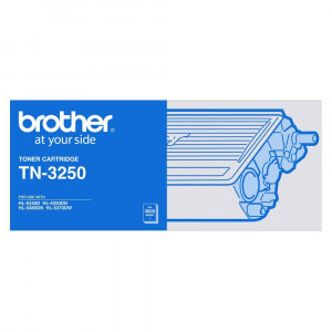 BROTHER TN-3250 HL-5340/5350/5380/5370 3.500 SAYFA TONER
