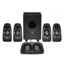 LOGITECH Z506 75W RMS 5+1 HOPARLOR SIYAH (980-000431)