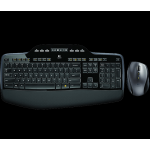 LOGITECH MK710 KABLOSUZ SET MM Q TR USB SIYAH (920-002439)