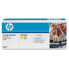 HP CE742A (307A) SARI TONER