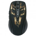 A4 TECH XL-750BH BRONZ LASER GAMER MOUSE 3600DPI KABLOLU MOUSE