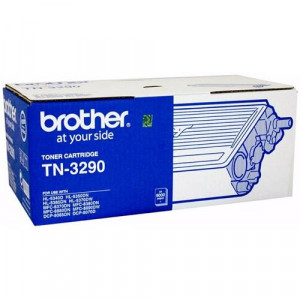 BROTHER TN-3290 8000 SYF. SIYAH TONER