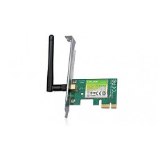 TP-LINK TL-WN781ND 150MBPS KABLOSUZ PCI EXPRESS SINYAL ALICI