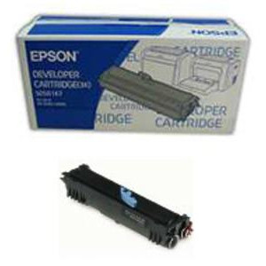 EPSON EPL 6200 DEVELOPER/ TONER 6K(S050166)