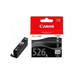 CANON CLI-526BK EUR/OCN SIYAH KARTUS