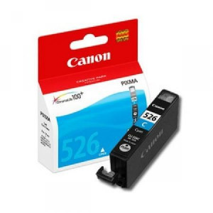 CANON CLI-526C EUR/OCN MAVI KARTUS