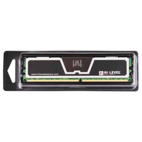 8 GB DDR3 1333 MHz HI-LEVEL KUTULU (HLV-PC10600D3-8G)