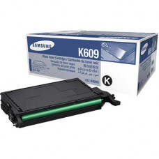SAMSUNG CLT-K609S/SEE SIYAH TONER