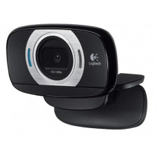 LOGITECH C615 SIYAH HD WEBCAM (960-001056 V-U0027)