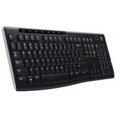 LOGITECH K270 KABLOSUZ KLAVYE (920-003761)