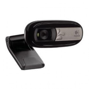 LOGITECH C170 VGA WEBCAM (960-001066)