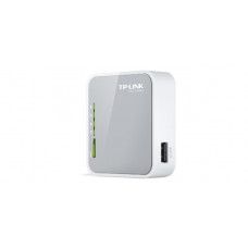 TP-LINK TL-MR3020 1 PORT 150MBPS 2.4GHZ 3G ROUTER