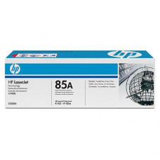 HP CE285AD (85AD) LAZER JET P1102/M1212 SIYAH IKILI