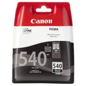 CANON PG-540 EUR SIYAH KARTUS