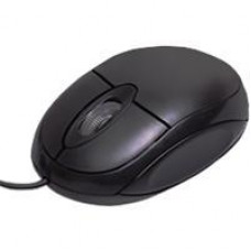 EVEREST SM-385 USB SIYAH OPTIK MOUSE