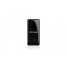 TP-LINK TL-WN823N WIRELESS 300MBPS N MINI USB ADAPTOR
