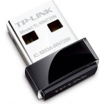 TP-LINK TL-WN725N 150MBPS KABLOSUZ N NANO USB ADAPTER