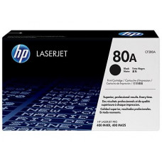 HP CF280A (80A) SIYAH TONER