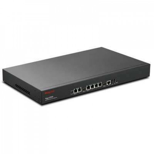 DRAYTEK VIGOR 3900 MULTI WAN VPN LOAD BALANCE ROUTER