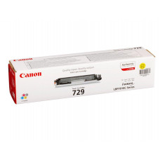 CANON CRG-729Y SARI TONER