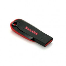 32 GB USB 2.0 SANDISK CRUZER BLADE (SDCZ50-032G-B35)