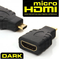 DARK DK-HD-AHDMIXMICRO MICRO HDMI-HDMI CEVIRICI