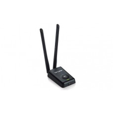 TP-LINK TL-WN8200ND KABLOSUZ 300MBPS YUKSEK GUCLU USB SINYAL ALICI