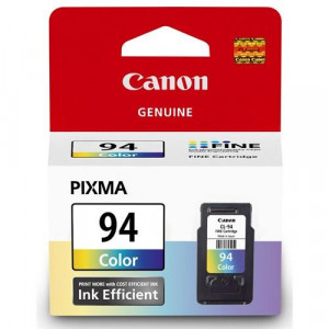 CANON CL-94 EMB RENKLI KARTUS