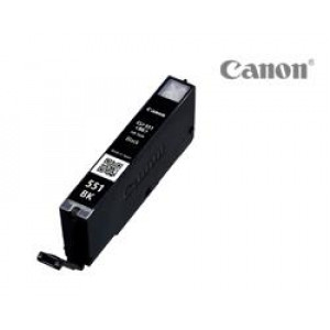 CANON PGI-550PGBK SIYAH KARTUS