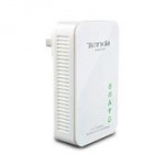 TENDA P200 KIT 2LI HOMEPLUG 1 PORT KABLOLU 200MBPS