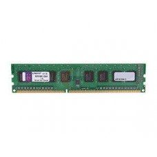 4 GB DDR3 1600 MHz KINGSTON CL11 (KVR16N11S8/4)