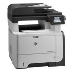 HP A8P79A LASERJET PRO M521DN MONO LASER YAZ/TAR/FOT/FAX +DUB +NET