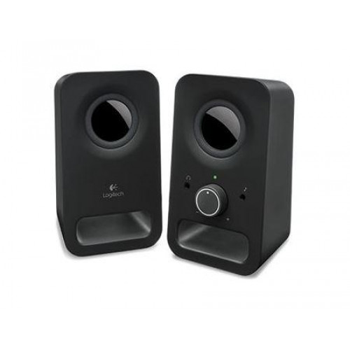 LOGITECH Z150 SPEAKER MIDNIGHT (980-000814)