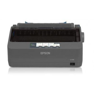 EPSON LX-350 9 PIN 80 KOLON MATRIS YAZICI (C11CC24031)