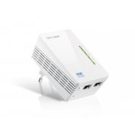 TP-LINK TL-WPA4220 KABLOSUZ 300MBPS AV500 POWERLINE TEK