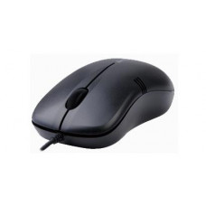 A4 TECH OP-560NU V-TRACK USB SIYAH KABLOLU MOUSE 