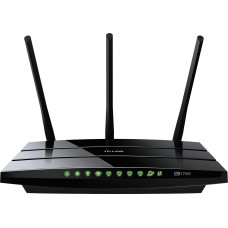 TP-LINK ARCHER C7 5 PORT 1750MBPS 5GHZ 3x5dBI DUAL BAND ROUTER