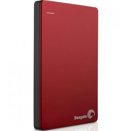 SEAGATE BACKUP PLUS SLIM 1 TB 2.5